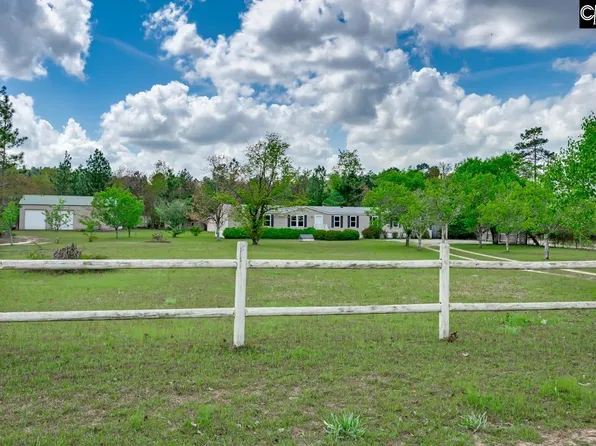 219 Felix Dr, Leesville, SC 29070