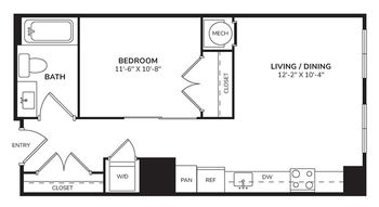 Apartment 311 - O2