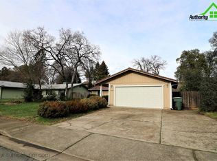 1141 Belcrest Dr, Redding, CA 96003