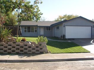 1085 Madrone Way, Livermore, CA 94550