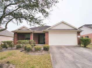 9430 Mustang Park Ct, Humble, TX 77396
