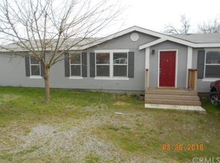 9630 Winchester St, Lower Lake, CA