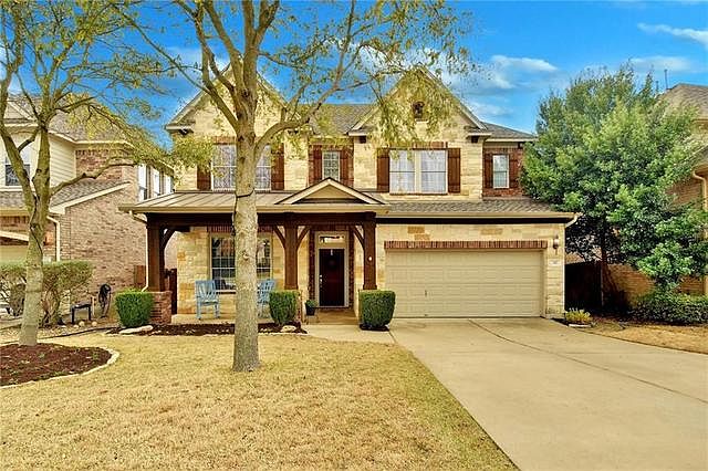 1st image of 317 El Socorro Ln