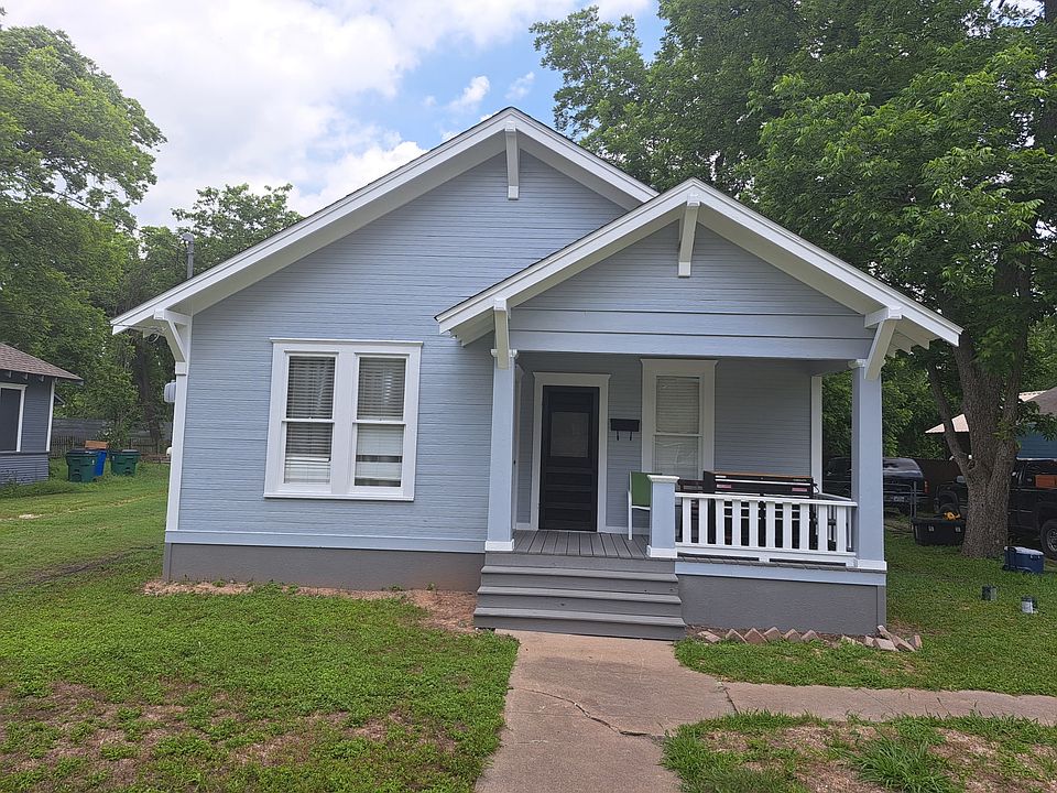 1st image of 1200 Kimbro St