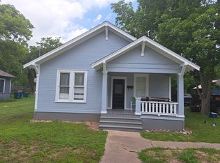 1200 Kimbro St, Taylor, TX 76574