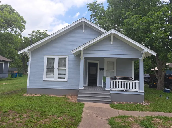 1200 Kimbro St, Taylor, TX 76574