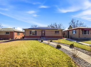 1842 S Decatur Street, Denver, CO 80219