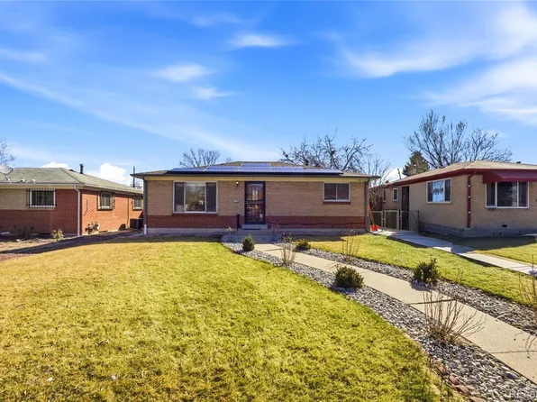1842 S Decatur Street, Denver, CO 80219