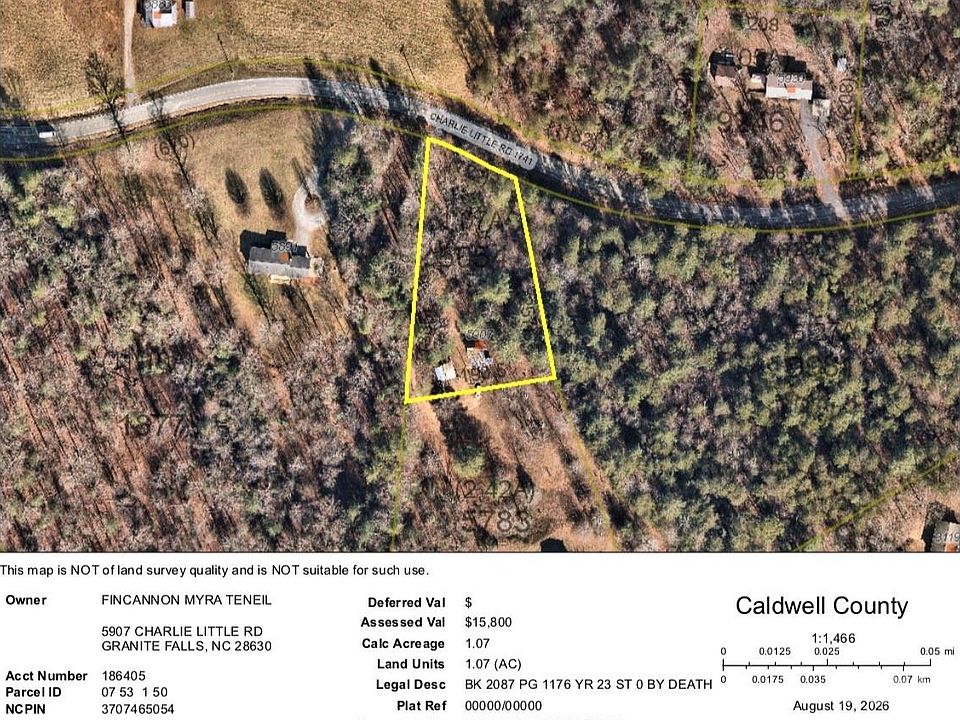 1st image of 5907 Charlie Little Rd