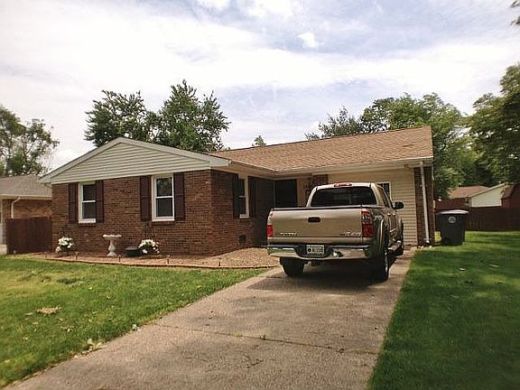 4th image of 1508 Continental Dr