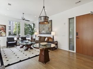 1301 Peachtree St NE #1C, Atlanta, GA