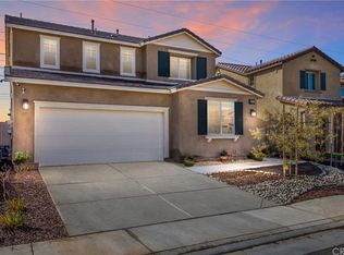 1389 Black Diamond Dr, Beaumont, CA 92223