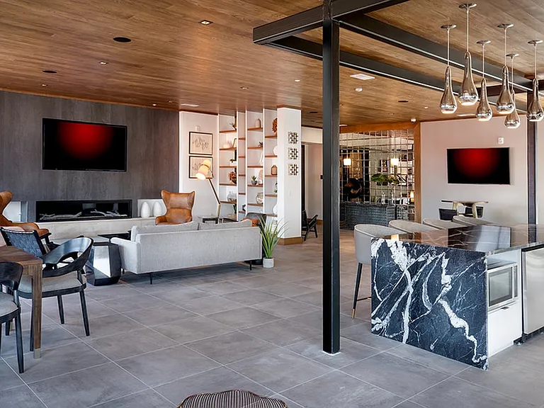 North Clubhouse Lounge Bar and Kitchen