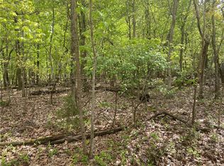 N Adams Rd, Fayetteville, AR 72704