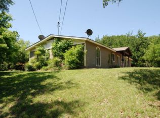 623 NW 5th St, Mineral Wells, TX 76067