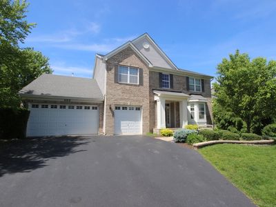 408 Wentworth Cir, Cary, IL, 60013