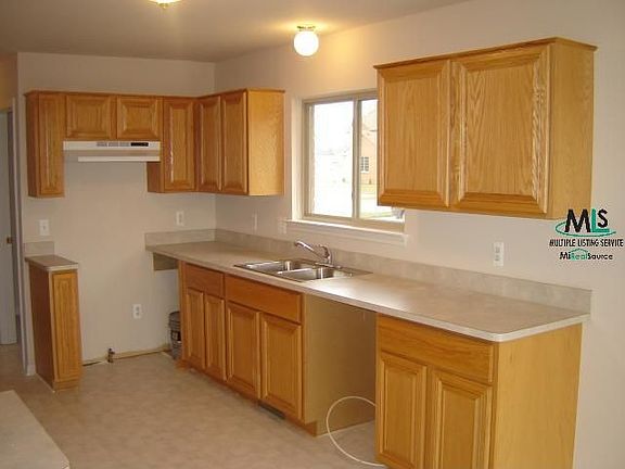Kitchen View 2