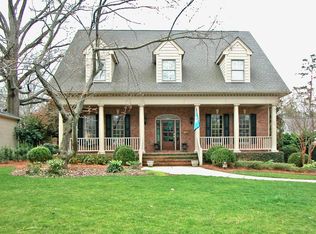 2415 Westfield Rd, Charlotte, NC 28207