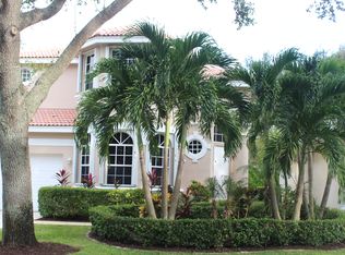7758 NW 71st Way, Parkland, FL 33067