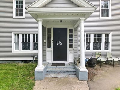 8 1/2 Bush St, Westfield, MA, 01085