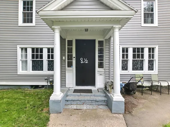 8 1/2 Bush St, Westfield, MA 01085