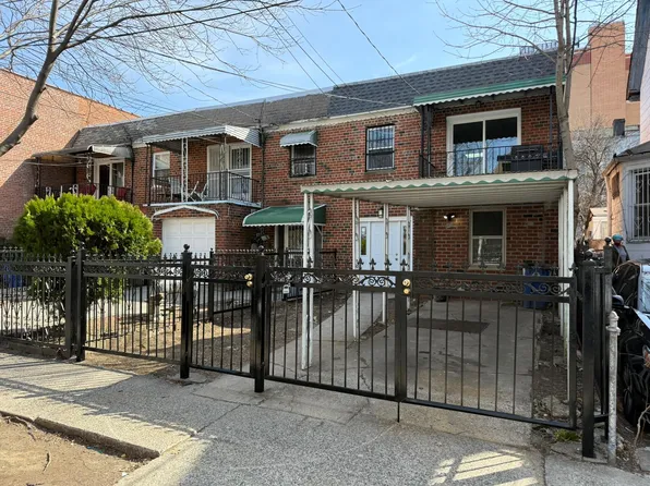 3978 Carpenter Avenue, Bronx, NY 10466