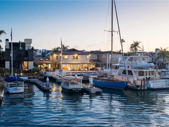 1114 E Balboa Blvd, Newport Beach, CA 92661
