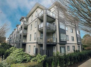 2943 Nelson Pl #107, Abbotsford, BC