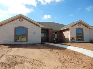 4133 Autumnwood Trl, San Angelo, TX 76904