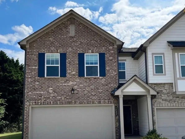 1433 Ben Park Way, Grayson, GA 30017