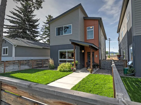 1029 Stoddard St, Missoula, MT 59802