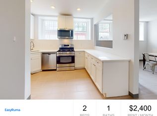 245 Whitney Ave #2L, New Haven, CT 06511