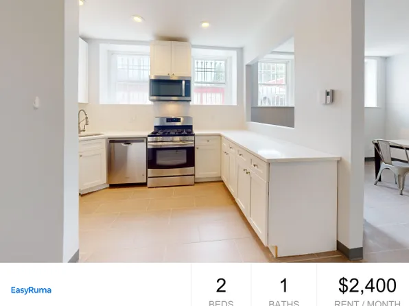 245 Whitney Ave #2L, New Haven, CT 06511