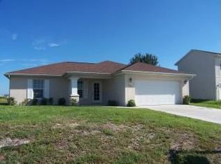 3304 8th St SW, Lehigh Acres, FL 33976