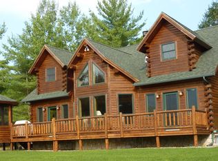 114 Mountain Meadows Way, Upper Jay, NY 12987