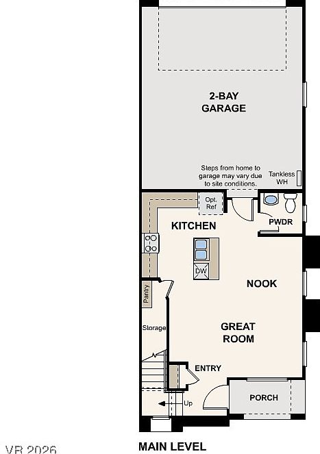 2nd image of 170 Freeport View Pl