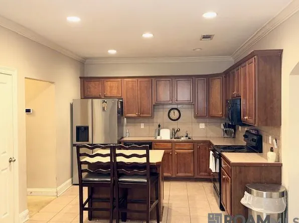 4000 McHugh Rd Lot 58, Zachary, LA 70791