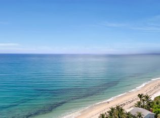 5200 N Ocean Dr APT 1606, Singer Island, FL 33404