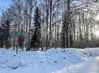 Nhn Eagle Ridge Rd, Fairbanks, AK 99712