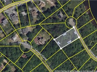 C1481 Holmes Way, Albrightsville, PA
