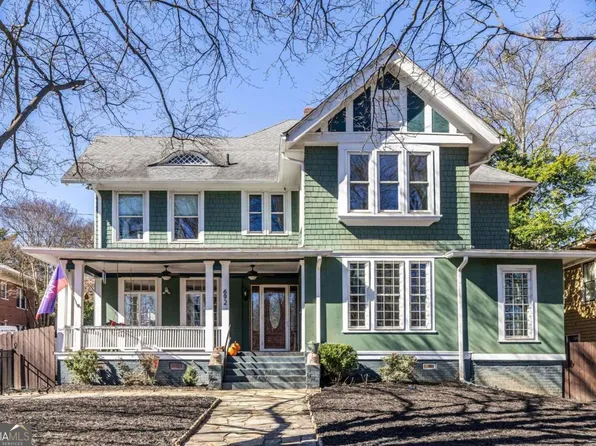692 Myrtle St NE, Atlanta, GA 30308
