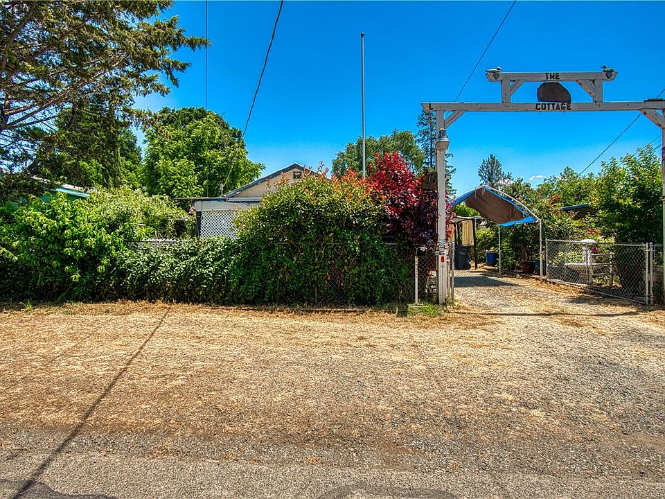 6123 3rd Ave, Lucerne, CA 95458 Zillow