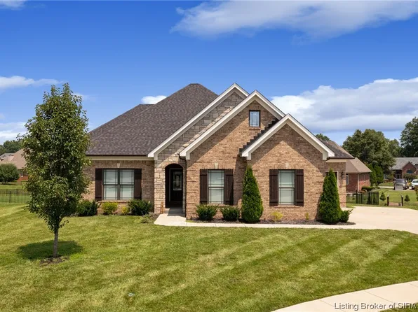 1313 Amy Avenue, Sellersburg, IN 47172