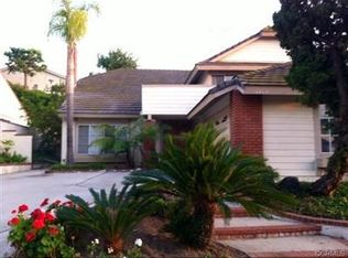 6460 E Stonebridge Ln, Anaheim, CA 92807