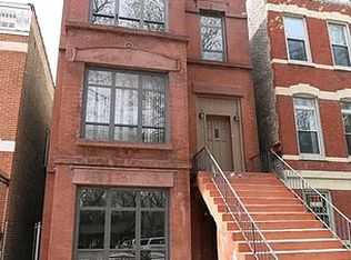 826 S Loomis St APT 2, Chicago, IL 60607