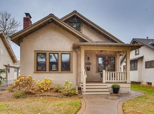 4412 18th Ave S, Minneapolis, MN 55407