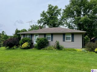 1399 S Stillwell Rd, Boston, KY 40107
