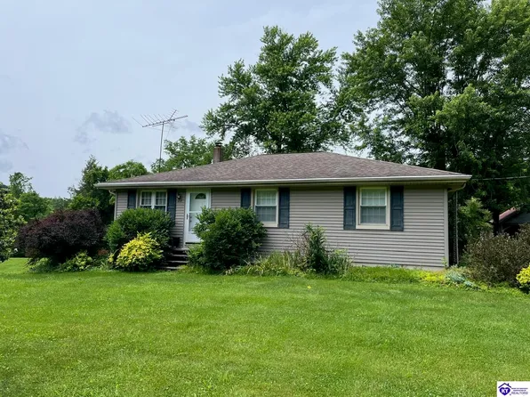 1399 S Stillwell Rd, Boston, KY 40107