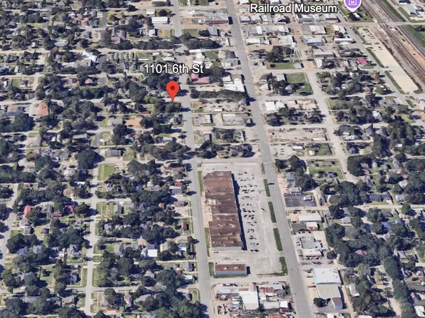 1101 6th St, Rosenberg, TX 77471