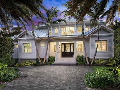 1040 2nd ST S, Naples, FL, 34102